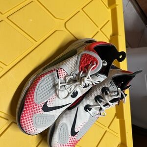 Nike joyride cc Sneakers - White and Red